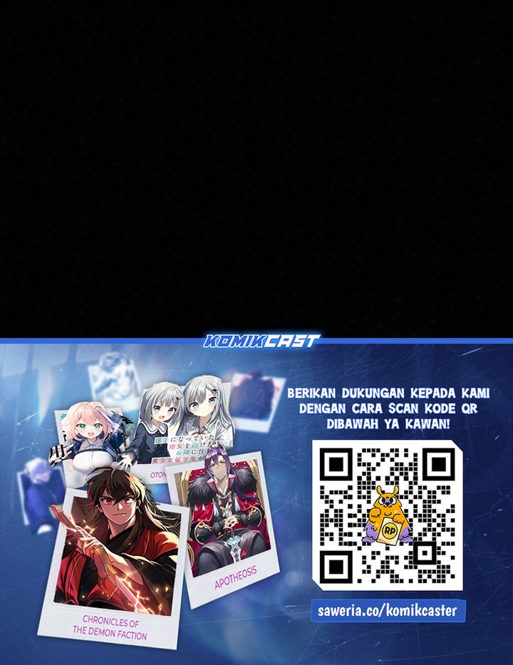 The Legend of Black Fox Master of Mount Kunlun’s Sword Chapter 28 - halaman 81