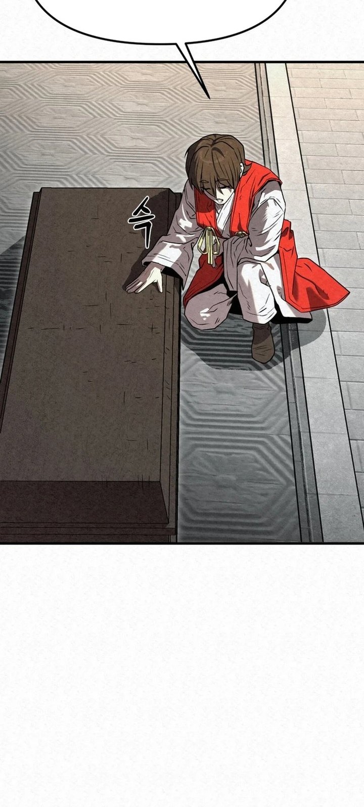 The Legend of Black Fox Master of Mount Kunlun’s Sword Chapter 29 - halaman 14