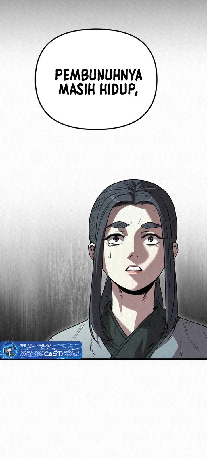 The Legend of Black Fox Master of Mount Kunlun’s Sword Chapter 29 - halaman 30