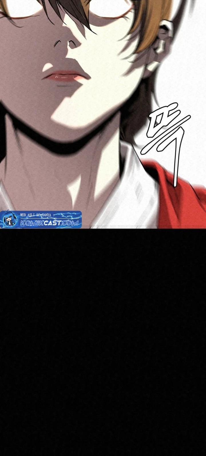 The Legend of Black Fox Master of Mount Kunlun’s Sword Chapter 29 - halaman 54