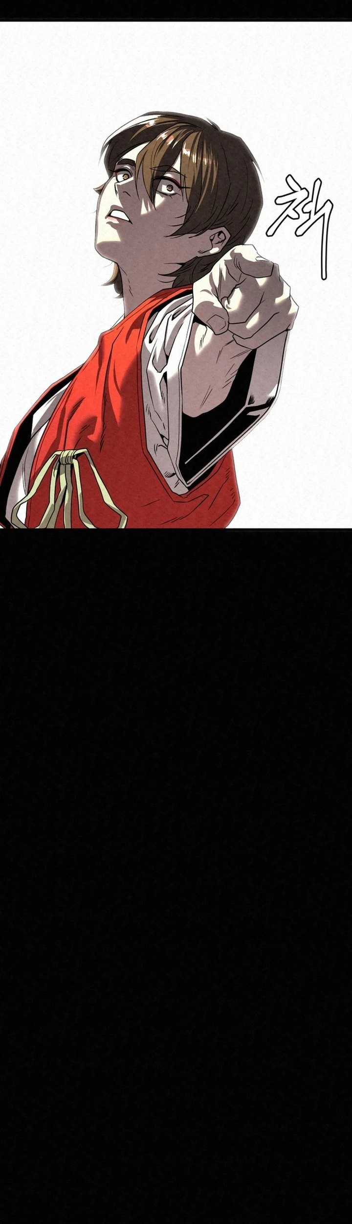 The Legend of Black Fox Master of Mount Kunlun’s Sword Chapter 29 - halaman 55