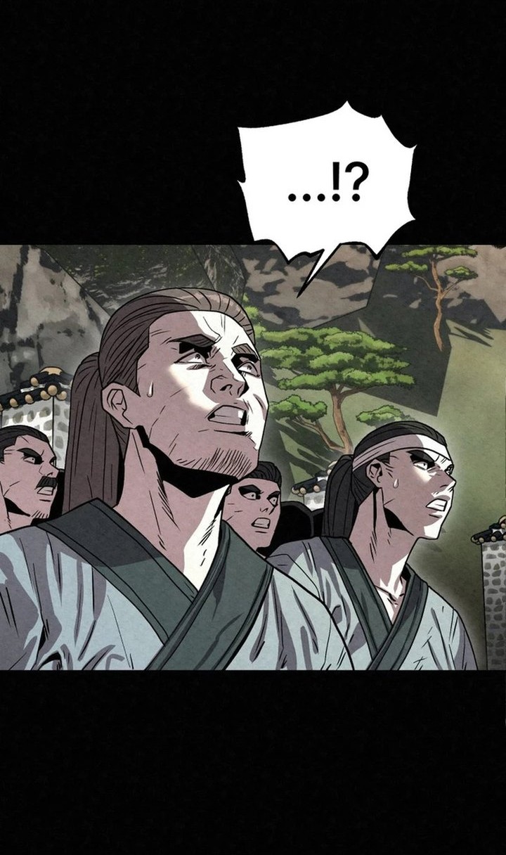 The Legend of Black Fox Master of Mount Kunlun’s Sword Chapter 29 - halaman 56