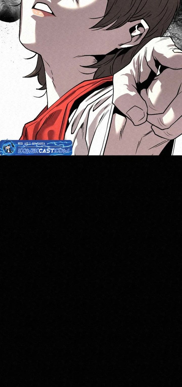 The Legend of Black Fox Master of Mount Kunlun’s Sword Chapter 29 - halaman 58