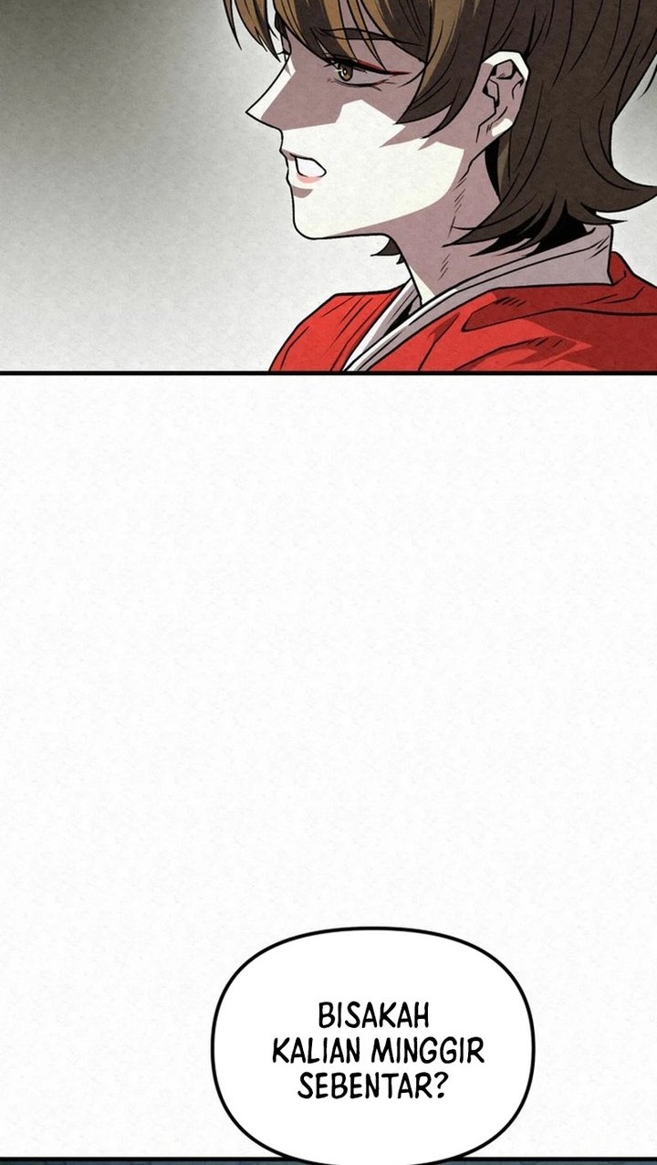 The Legend of Black Fox Master of Mount Kunlun’s Sword Chapter 29 - halaman 6