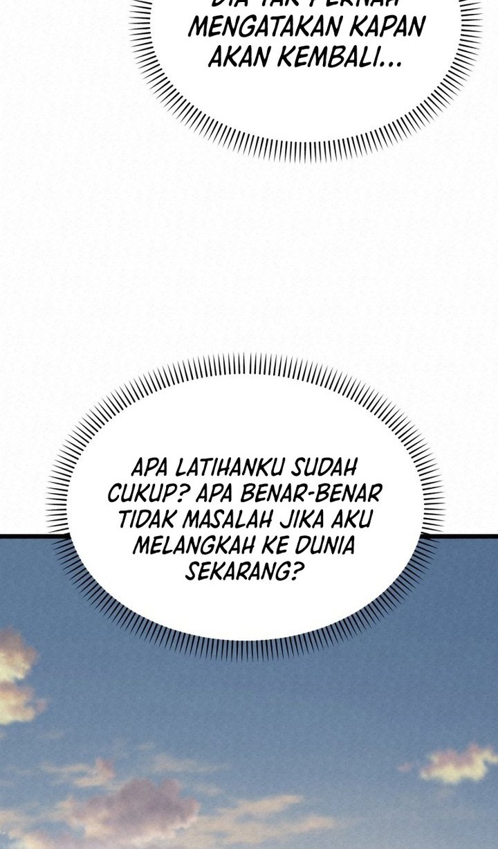 The Legend of Black Fox Master of Mount Kunlun’s Sword Chapter 3 - halaman 10