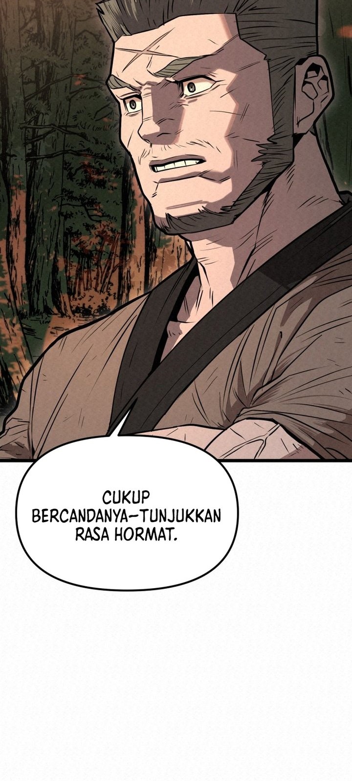 The Legend of Black Fox Master of Mount Kunlun’s Sword Chapter 3 - halaman 41