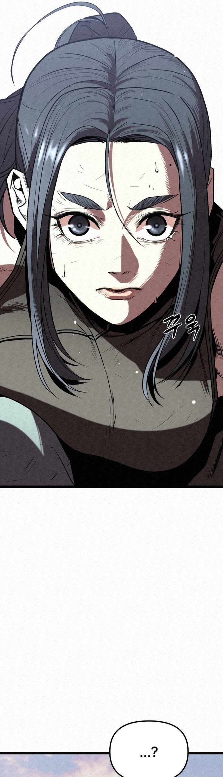 The Legend of Black Fox Master of Mount Kunlun’s Sword Chapter 3 - halaman 5