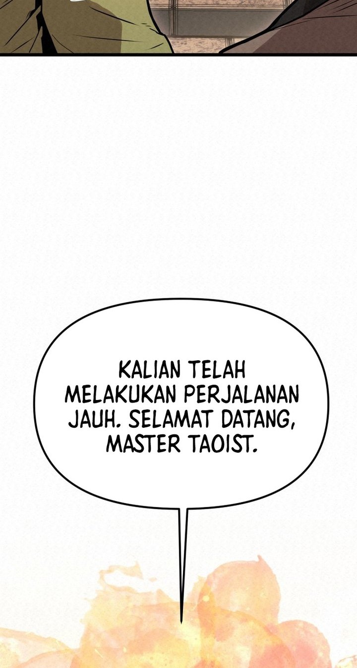 The Legend of Black Fox Master of Mount Kunlun’s Sword Chapter 3 - halaman 51