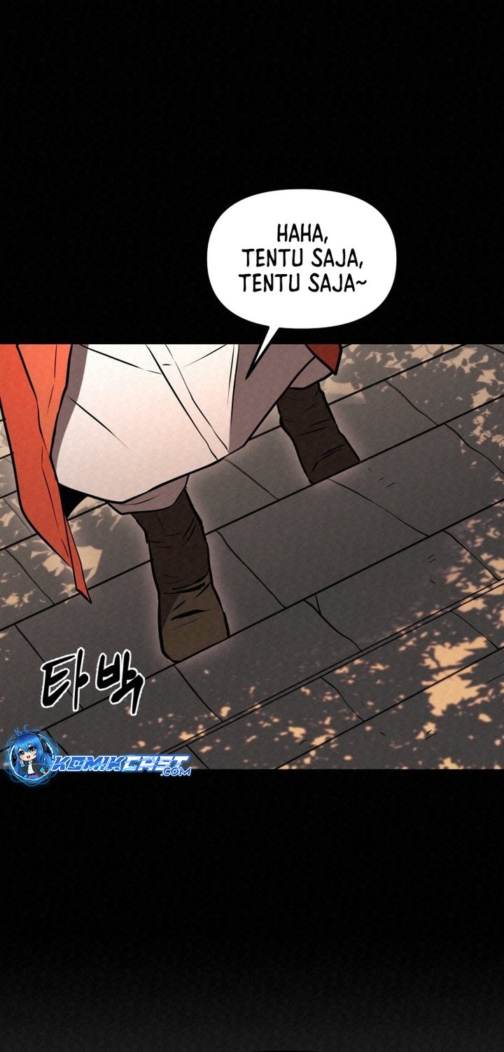 The Legend of Black Fox Master of Mount Kunlun’s Sword Chapter 3 - halaman 55