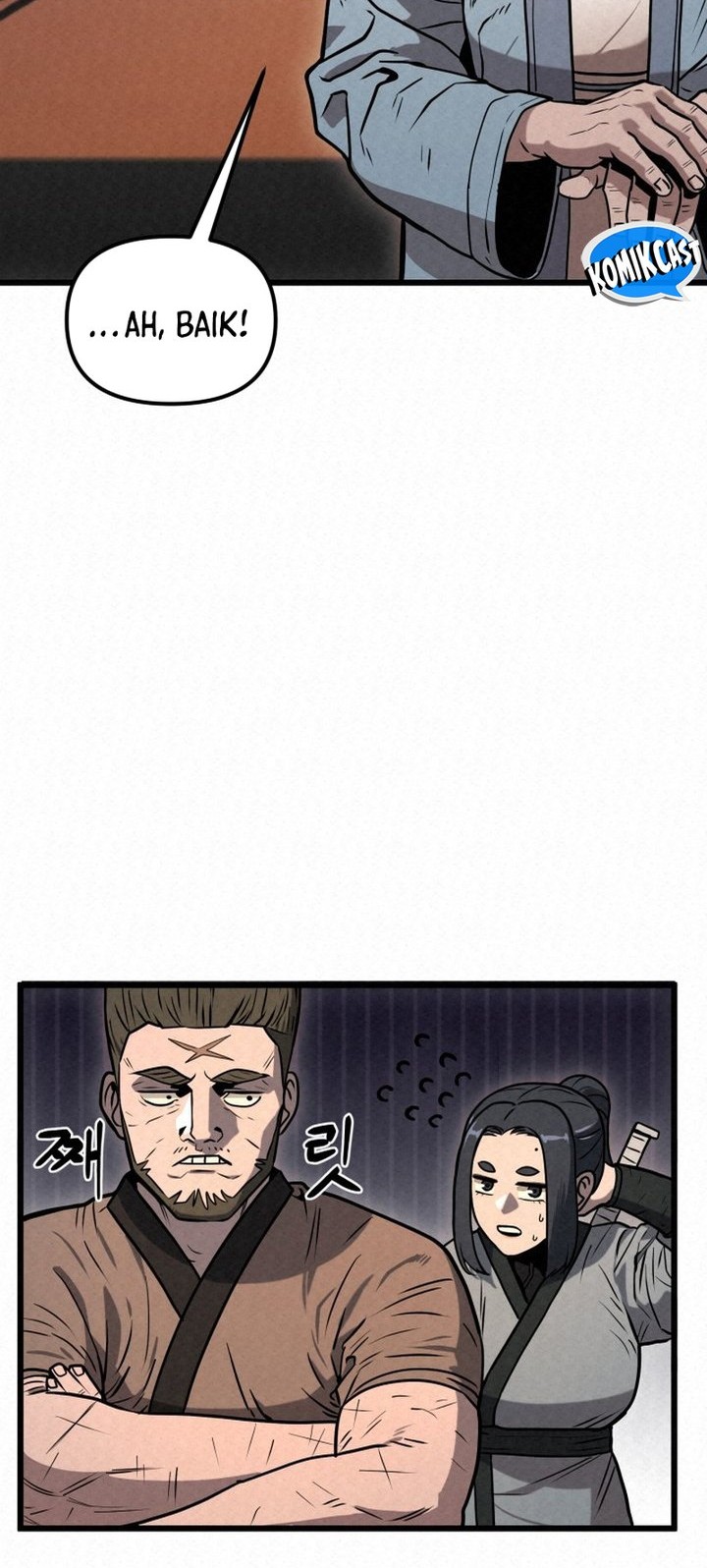 The Legend of Black Fox Master of Mount Kunlun’s Sword Chapter 3 - halaman 61