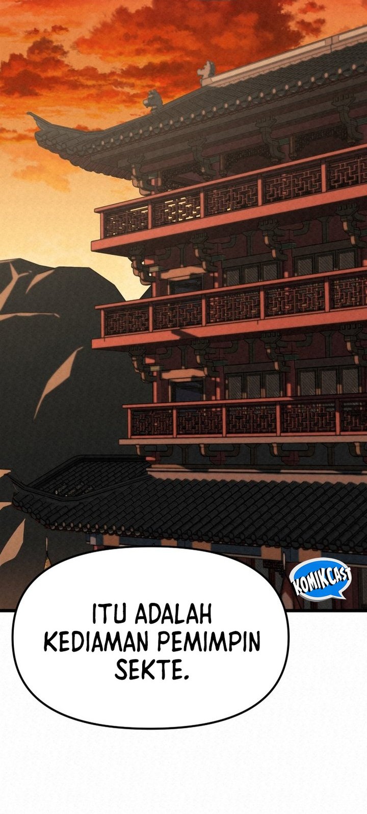 The Legend of Black Fox Master of Mount Kunlun’s Sword Chapter 3 - halaman 67