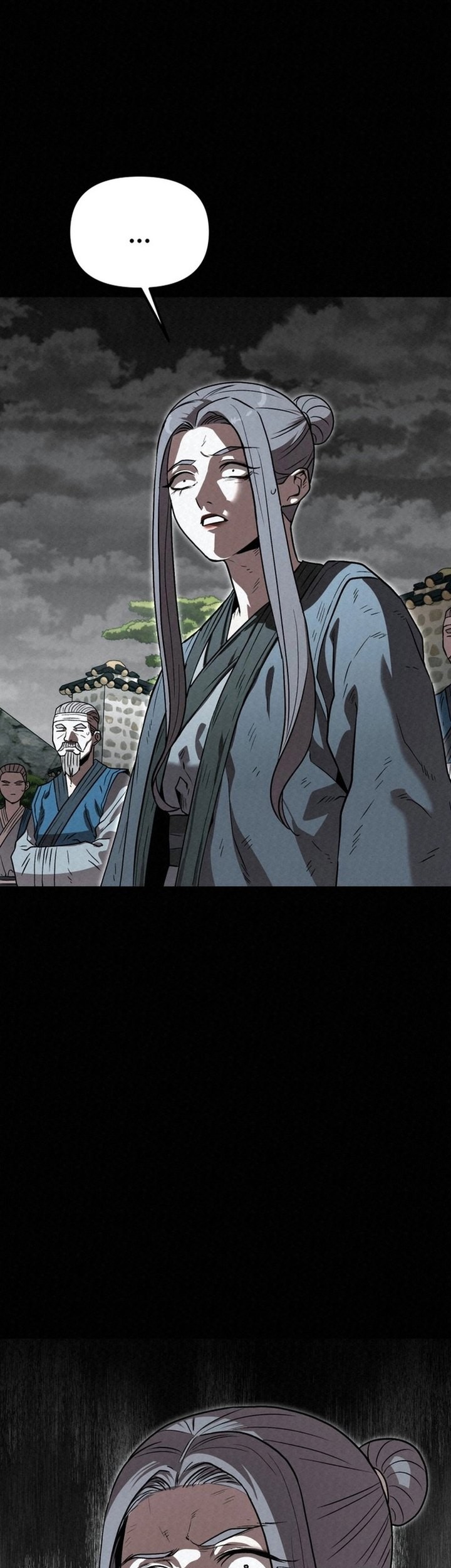 The Legend of Black Fox Master of Mount Kunlun’s Sword Chapter 30 - halaman 13