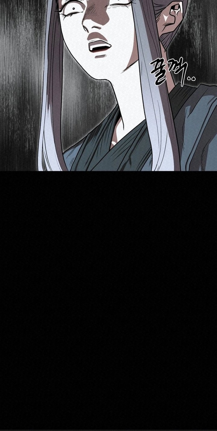 The Legend of Black Fox Master of Mount Kunlun’s Sword Chapter 30 - halaman 14