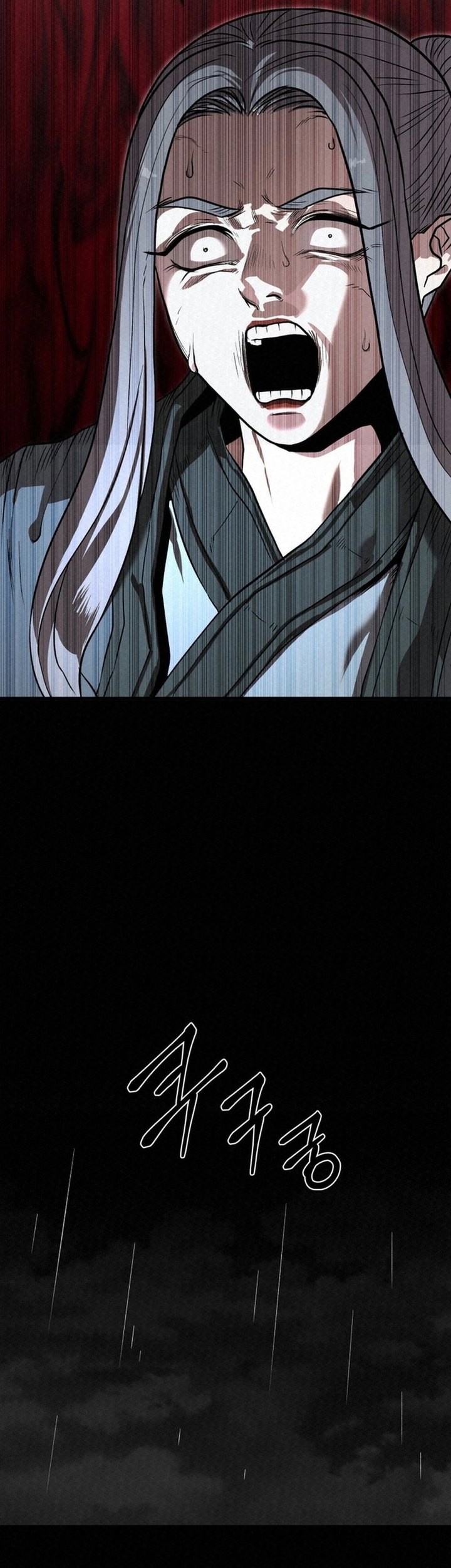 The Legend of Black Fox Master of Mount Kunlun’s Sword Chapter 30 - halaman 19