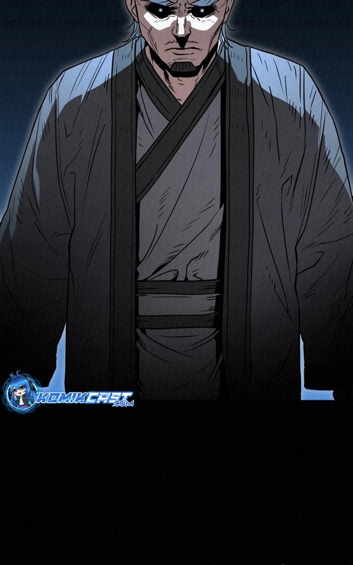 The Legend of Black Fox Master of Mount Kunlun’s Sword Chapter 30 - halaman 26