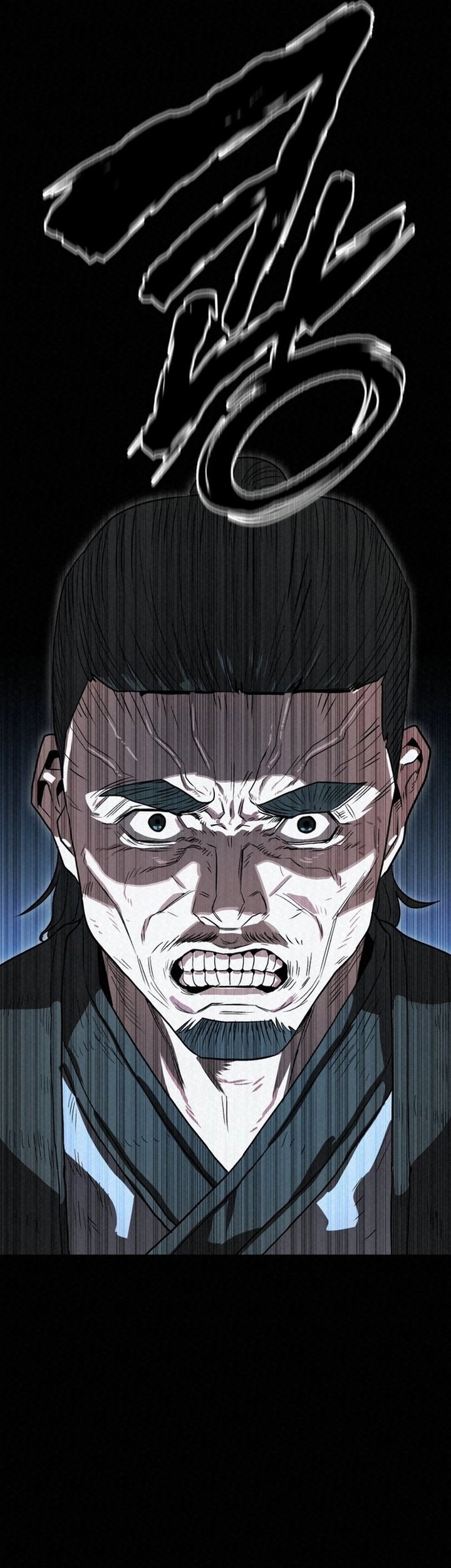 The Legend of Black Fox Master of Mount Kunlun’s Sword Chapter 30 - halaman 27