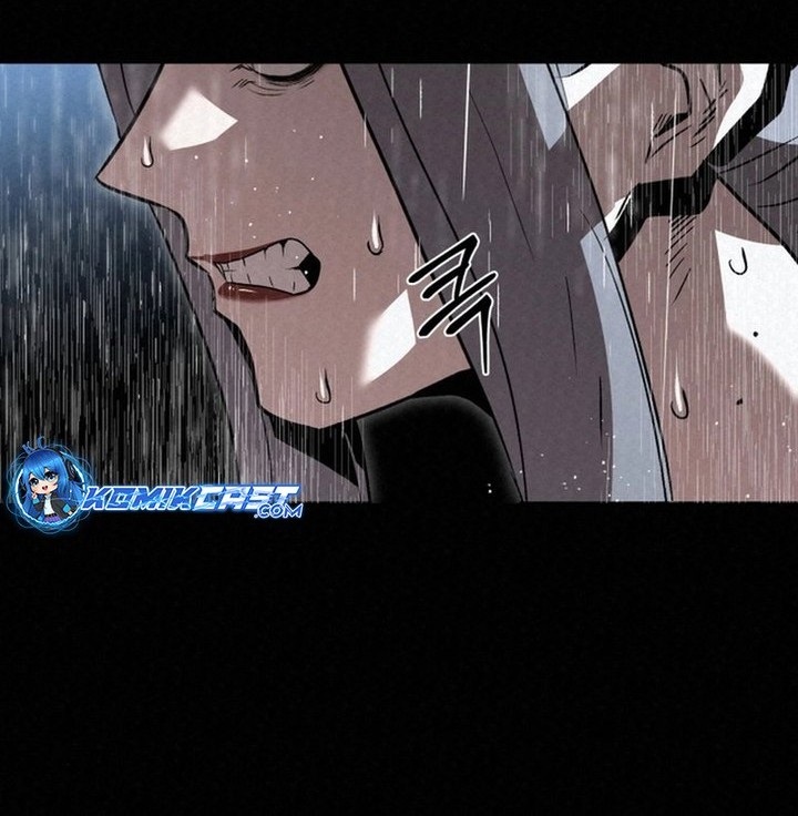 The Legend of Black Fox Master of Mount Kunlun’s Sword Chapter 30 - halaman 34