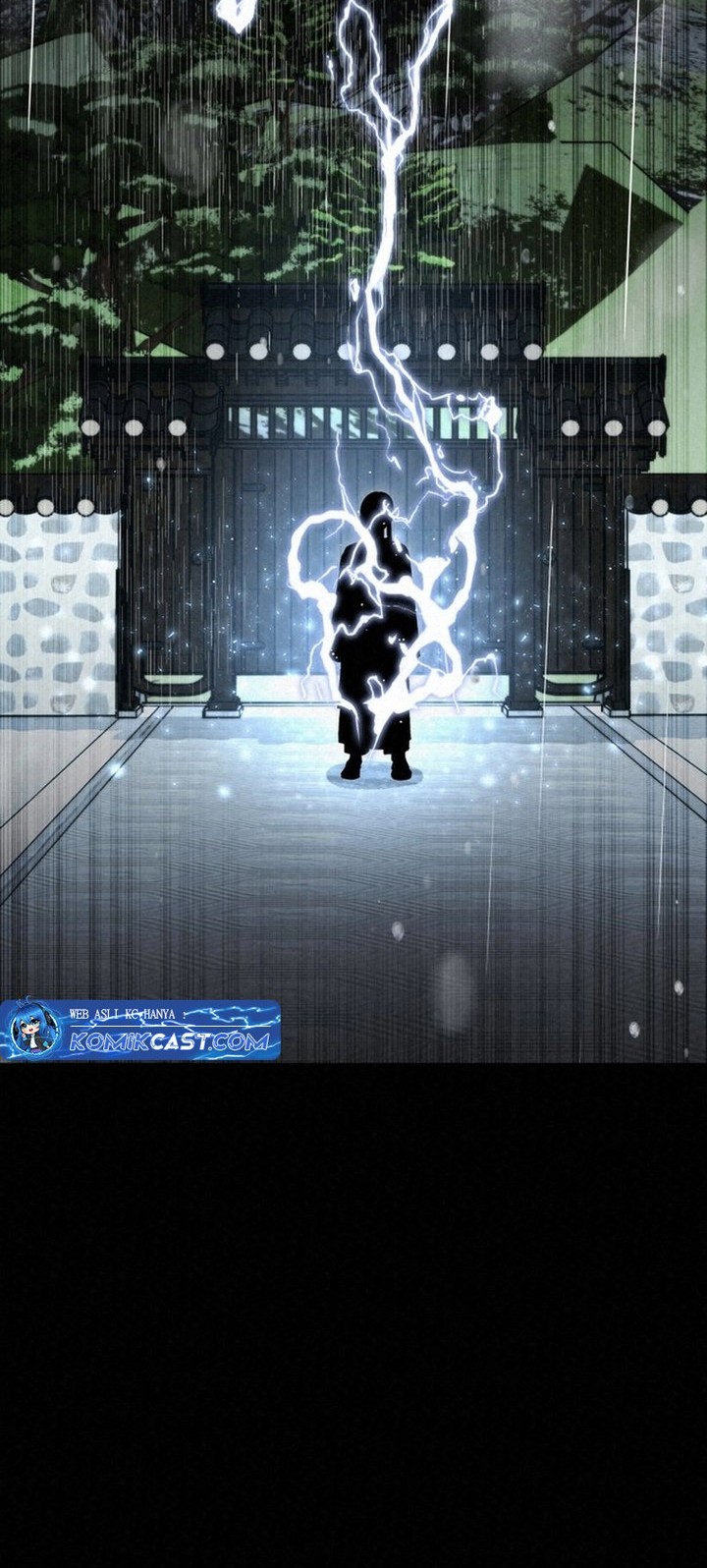 The Legend of Black Fox Master of Mount Kunlun’s Sword Chapter 30 - halaman 50