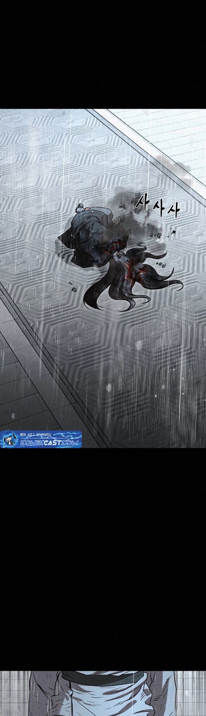 The Legend of Black Fox Master of Mount Kunlun’s Sword Chapter 30 - halaman 53