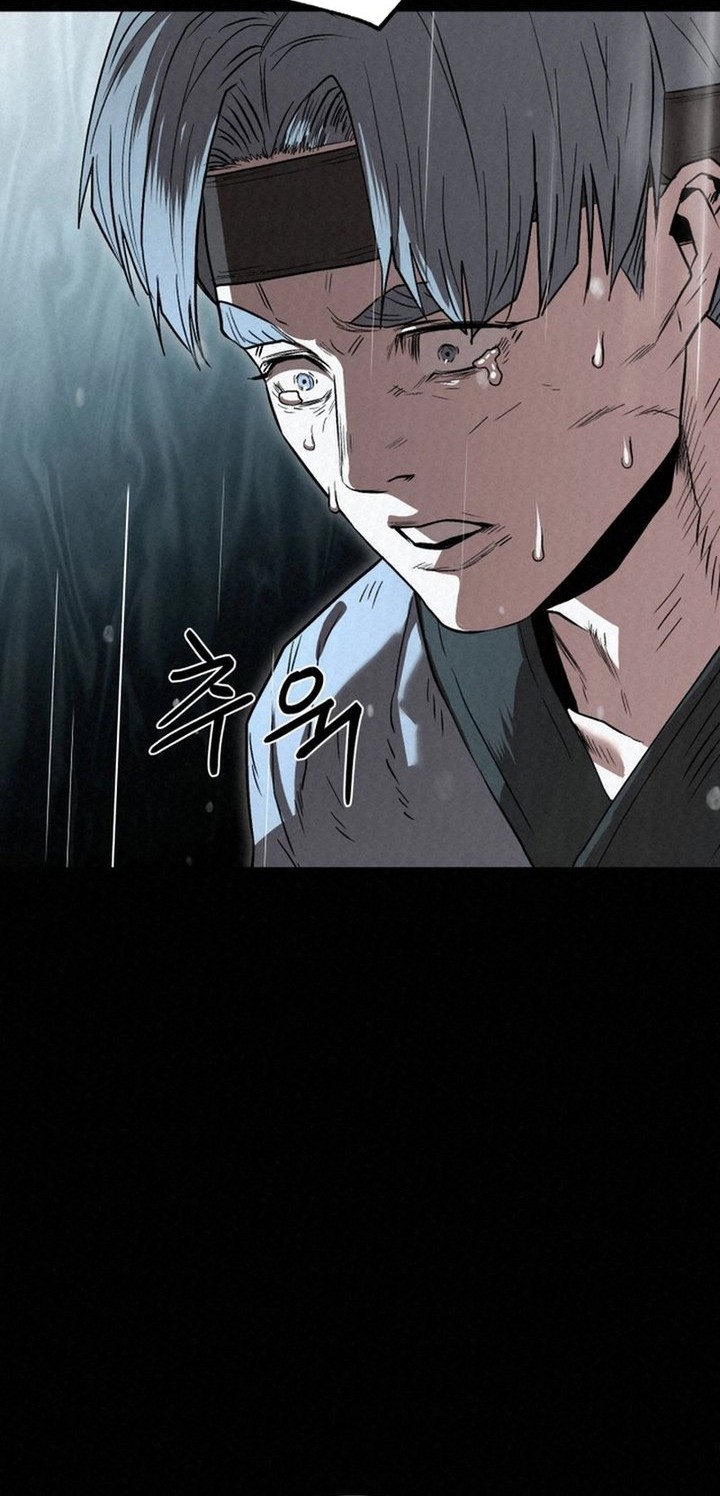 The Legend of Black Fox Master of Mount Kunlun’s Sword Chapter 30 - halaman 56