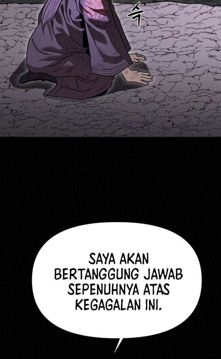 The Legend of Black Fox Master of Mount Kunlun’s Sword Chapter 30 - halaman 64