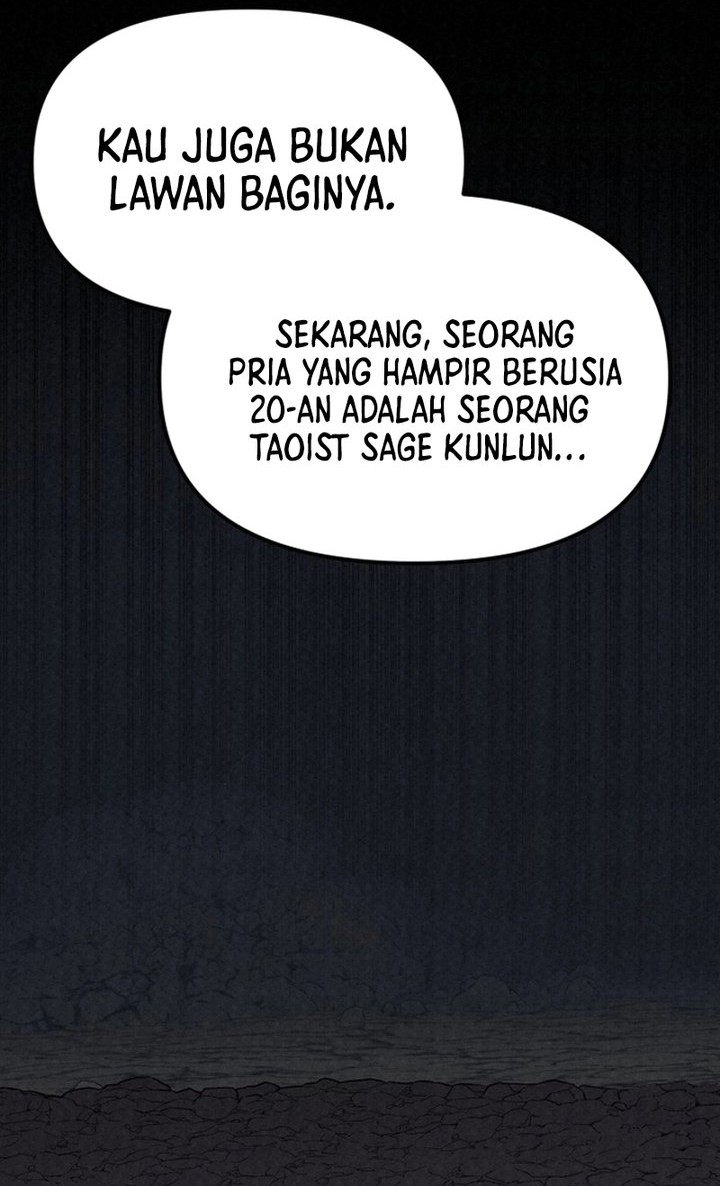 The Legend of Black Fox Master of Mount Kunlun’s Sword Chapter 30 - halaman 66