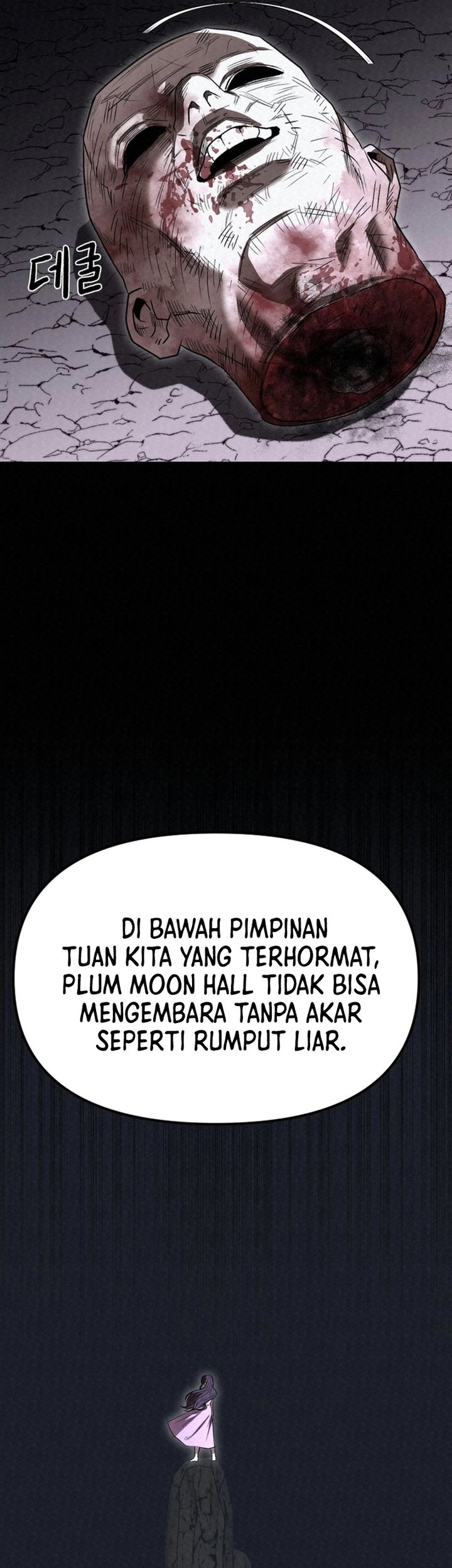 The Legend of Black Fox Master of Mount Kunlun’s Sword Chapter 30 - halaman 69