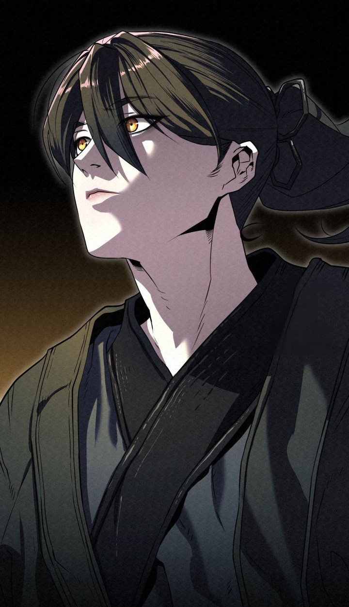 The Legend of Black Fox Master of Mount Kunlun’s Sword Chapter 31 - halaman 12