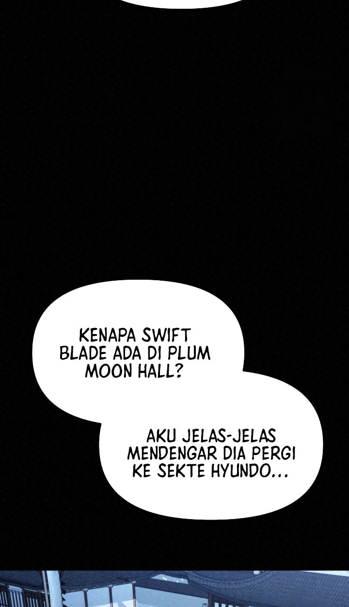 The Legend of Black Fox Master of Mount Kunlun’s Sword Chapter 31 - halaman 14