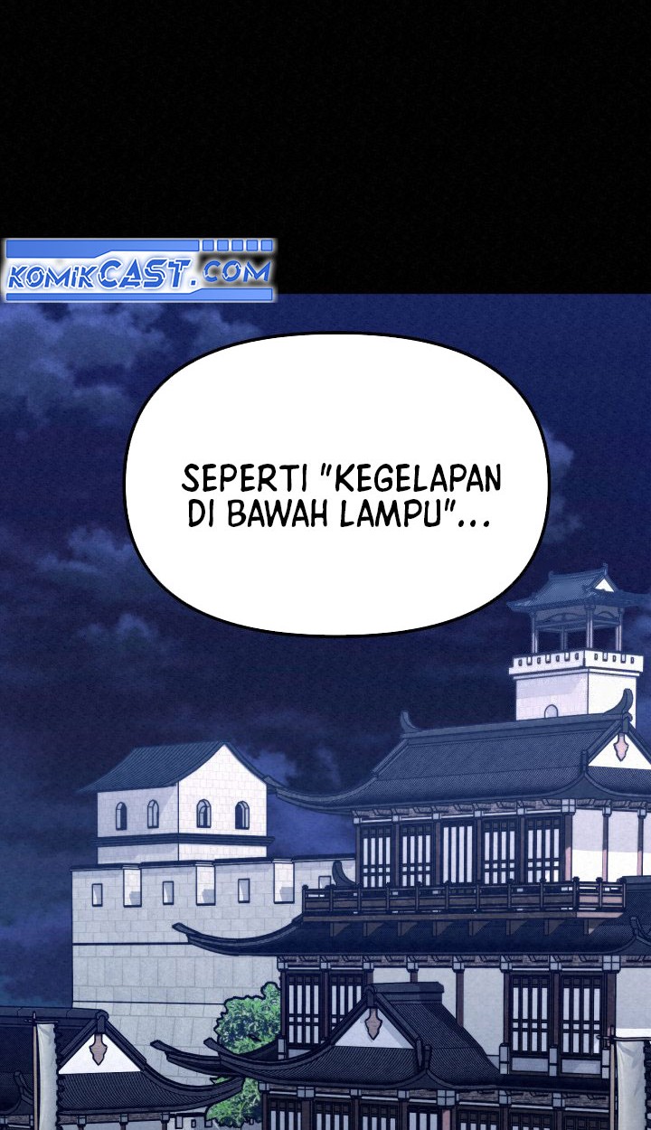 The Legend of Black Fox Master of Mount Kunlun’s Sword Chapter 31 - halaman 2