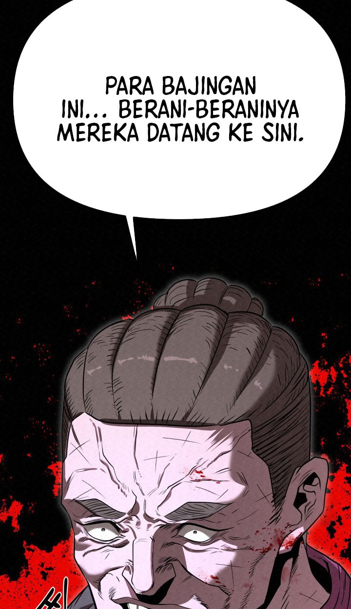 The Legend of Black Fox Master of Mount Kunlun’s Sword Chapter 31 - halaman 30