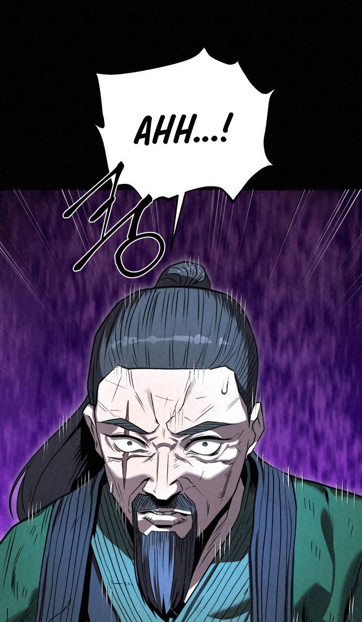 The Legend of Black Fox Master of Mount Kunlun’s Sword Chapter 31 - halaman 50