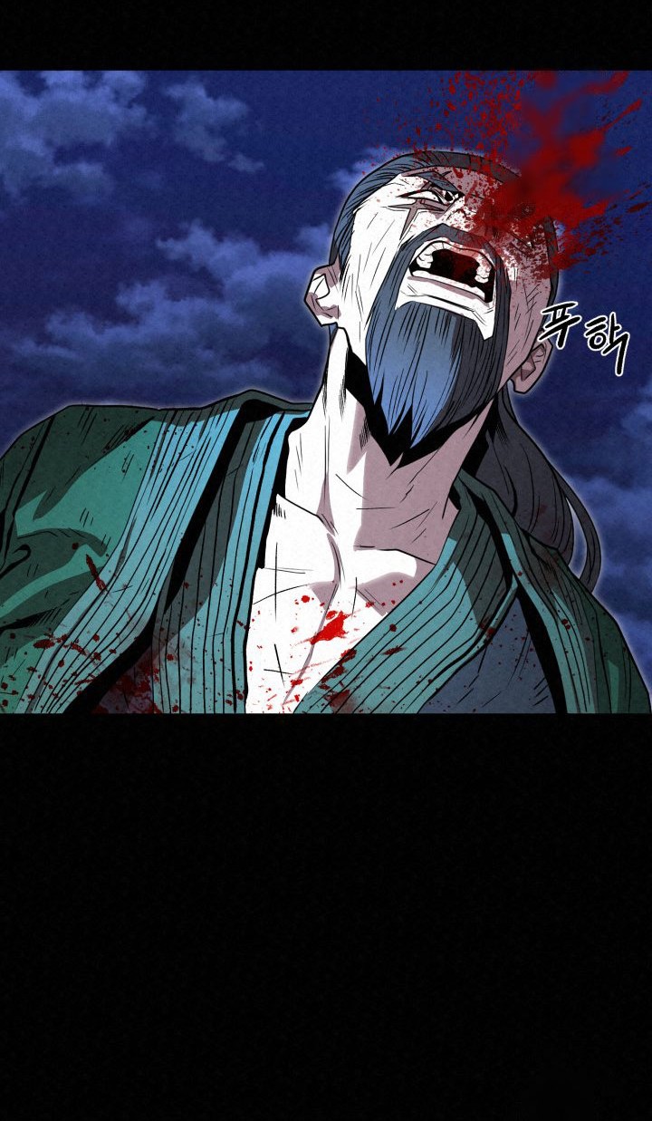 The Legend of Black Fox Master of Mount Kunlun’s Sword Chapter 31 - halaman 56