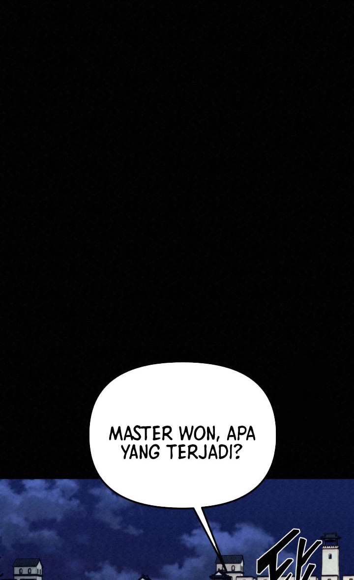 The Legend of Black Fox Master of Mount Kunlun’s Sword Chapter 31 - halaman 58