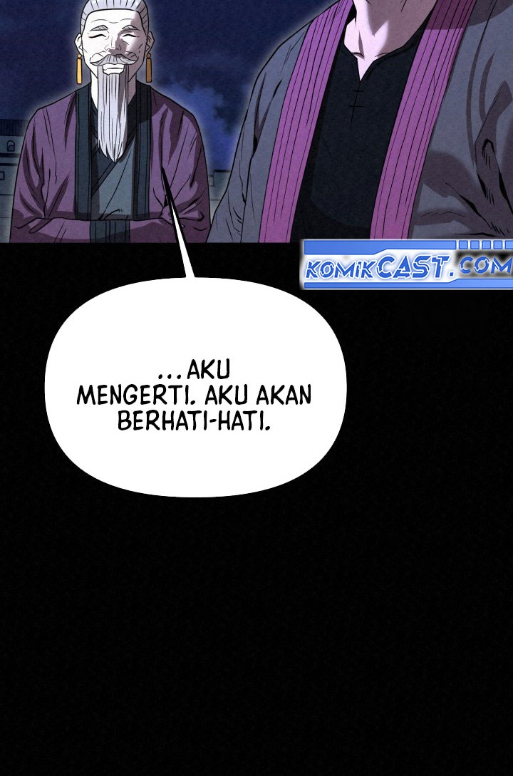 The Legend of Black Fox Master of Mount Kunlun’s Sword Chapter 31 - halaman 66