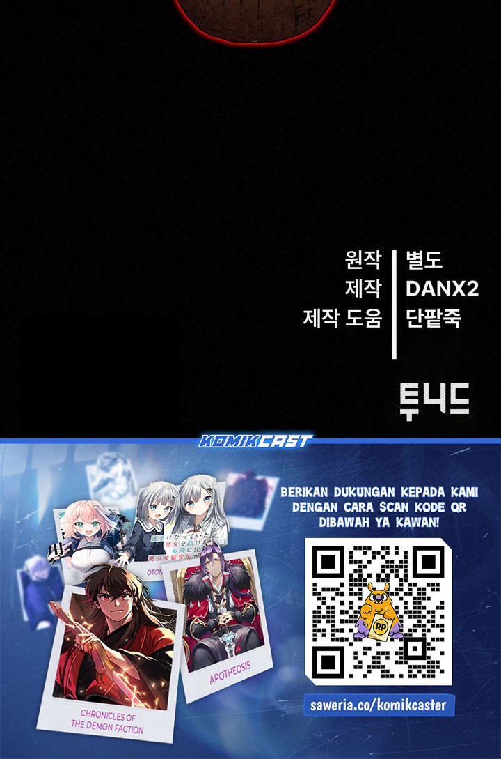 The Legend of Black Fox Master of Mount Kunlun’s Sword Chapter 31 - halaman 70
