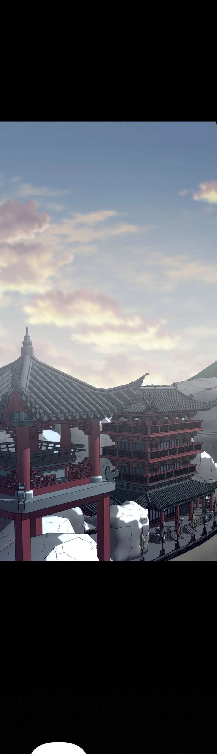The Legend of Black Fox Master of Mount Kunlun’s Sword Chapter 32 - halaman 1