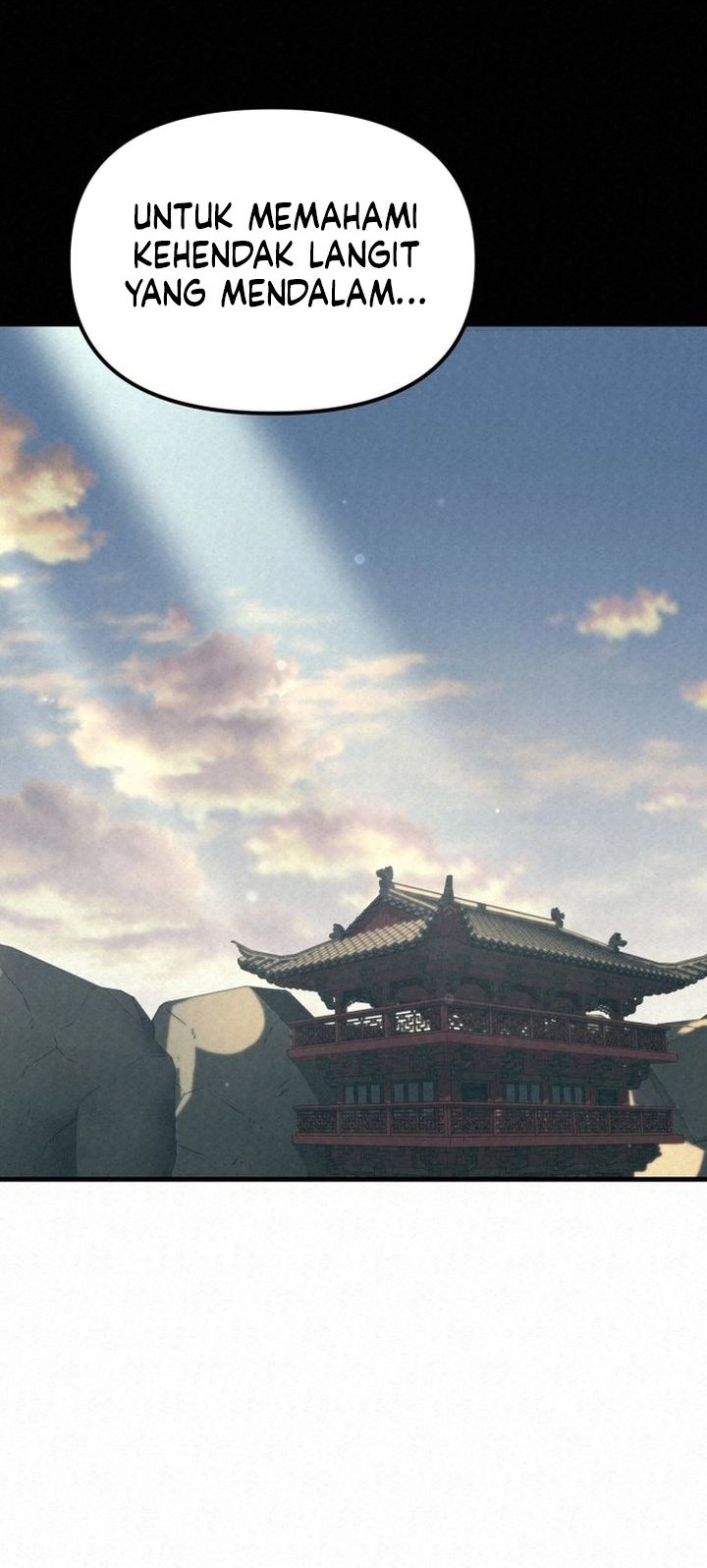 The Legend of Black Fox Master of Mount Kunlun’s Sword Chapter 32 - halaman 26