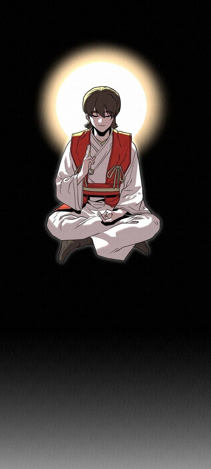 The Legend of Black Fox Master of Mount Kunlun’s Sword Chapter 32 - halaman 28