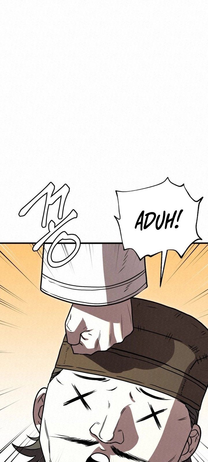 The Legend of Black Fox Master of Mount Kunlun’s Sword Chapter 32 - halaman 30