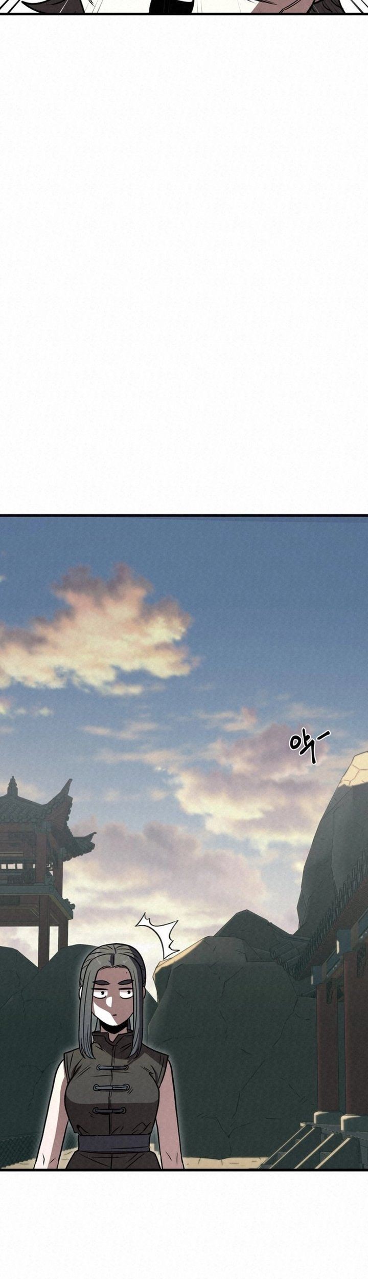 The Legend of Black Fox Master of Mount Kunlun’s Sword Chapter 32 - halaman 31