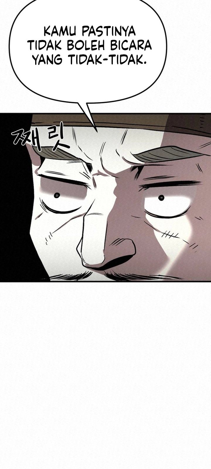 The Legend of Black Fox Master of Mount Kunlun’s Sword Chapter 32 - halaman 40