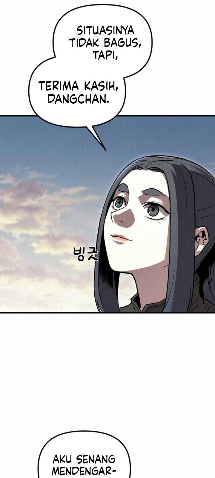 The Legend of Black Fox Master of Mount Kunlun’s Sword Chapter 32 - halaman 42