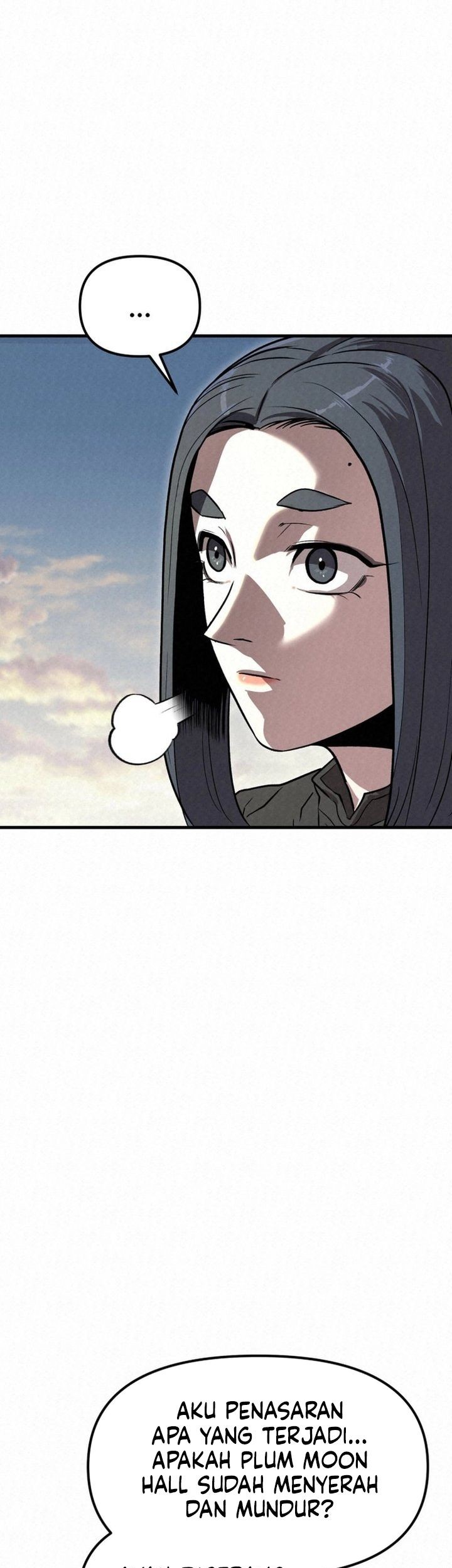 The Legend of Black Fox Master of Mount Kunlun’s Sword Chapter 32 - halaman 45