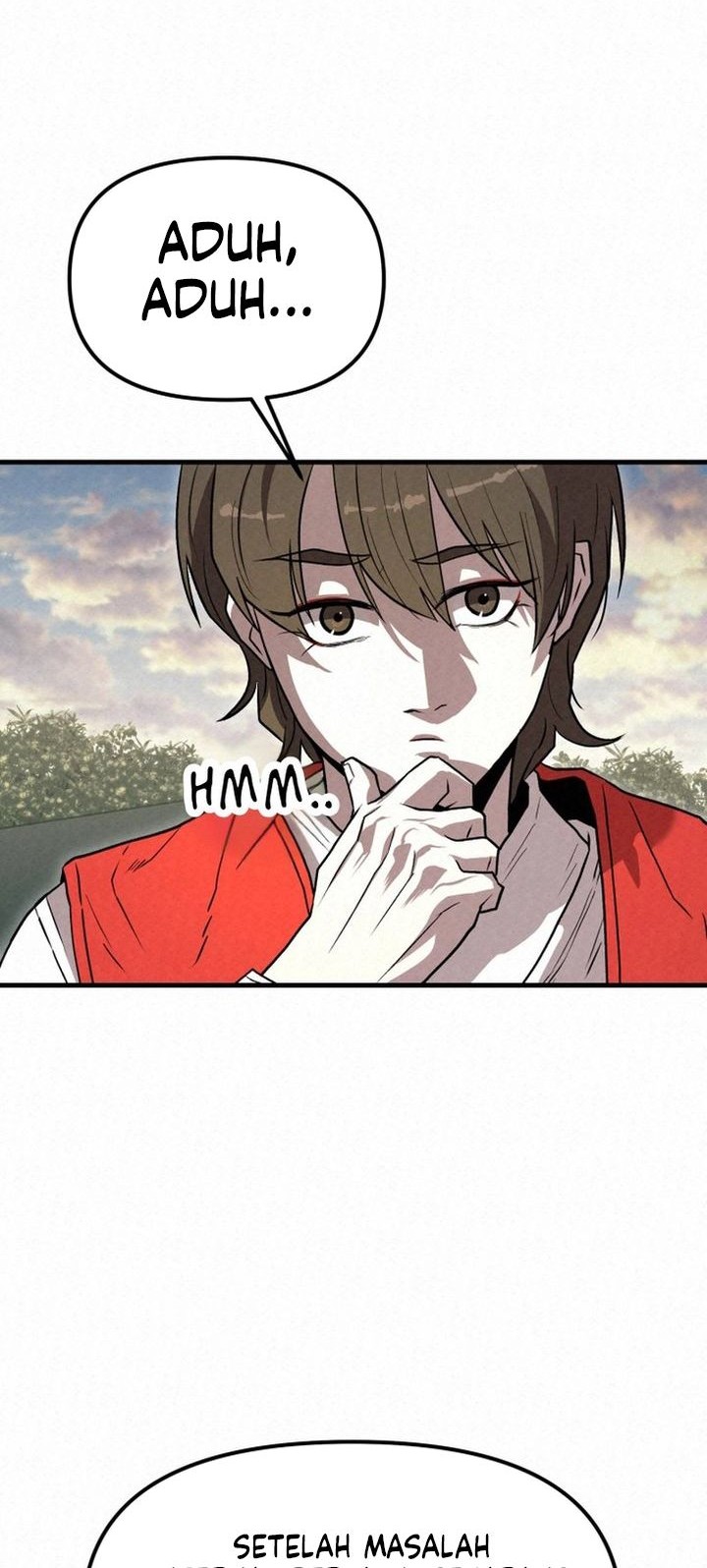The Legend of Black Fox Master of Mount Kunlun’s Sword Chapter 32 - halaman 48