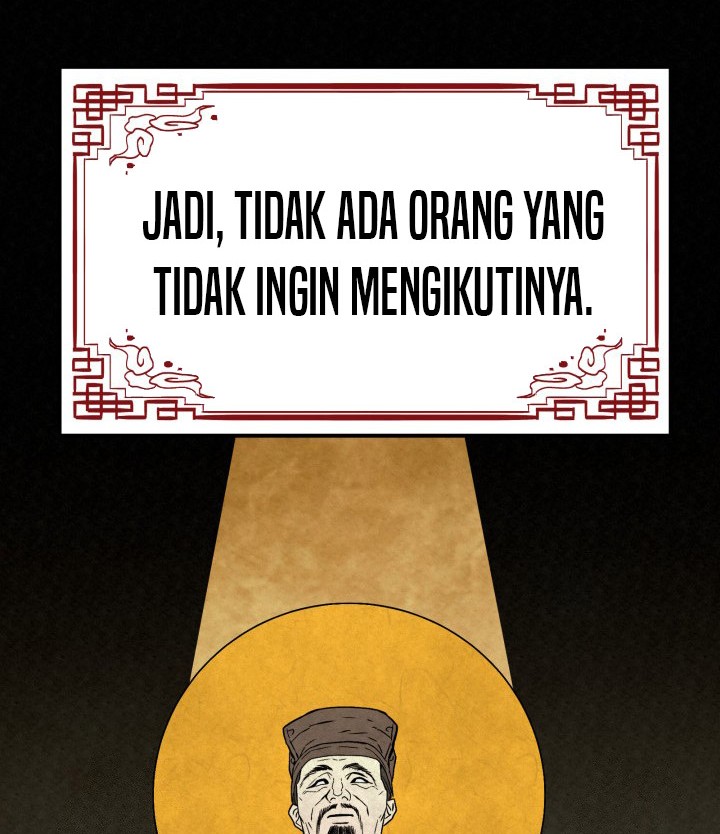 The Legend of Black Fox Master of Mount Kunlun’s Sword Chapter 33 - halaman 16