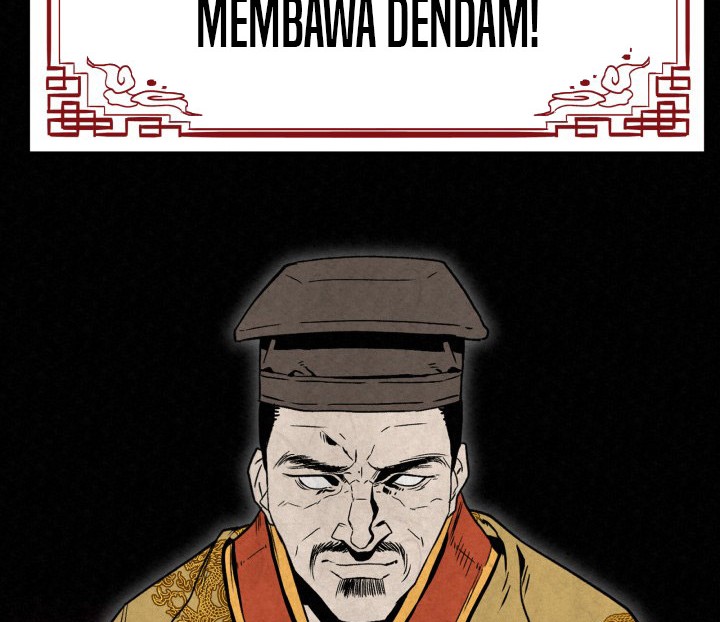 The Legend of Black Fox Master of Mount Kunlun’s Sword Chapter 33 - halaman 20