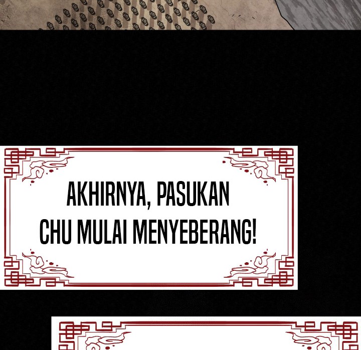 The Legend of Black Fox Master of Mount Kunlun’s Sword Chapter 33 - halaman 32