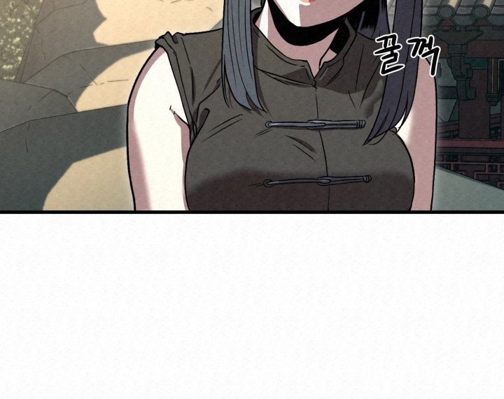 The Legend of Black Fox Master of Mount Kunlun’s Sword Chapter 33 - halaman 40