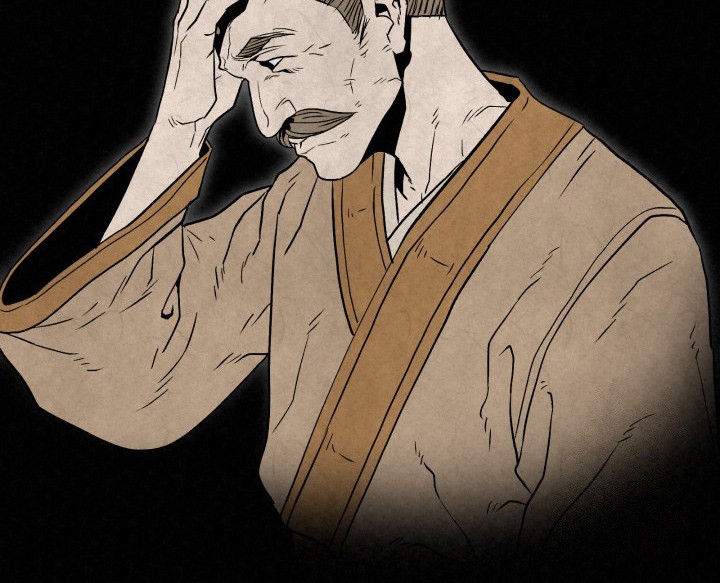 The Legend of Black Fox Master of Mount Kunlun’s Sword Chapter 33 - halaman 44